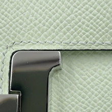 Load image into Gallery viewer, HERMES Constance3 Miroir Vert Fizz Epsom Size Mini
