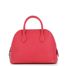Load image into Gallery viewer, HERMES Bolide 1923 Framboise Epsom Size 25