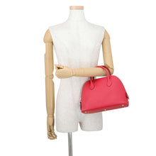 Load image into Gallery viewer, HERMES Bolide 1923 Framboise Epsom Size 25