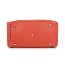 Load image into Gallery viewer, HERMES Lindy Rose Jaipur Taurillon Clemence Size 30