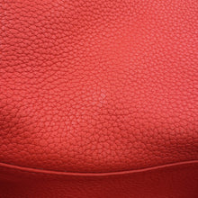 Load image into Gallery viewer, HERMES Lindy Rose Jaipur Taurillon Clemence Size 30