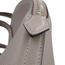 Load image into Gallery viewer, HERMES Transat Sailor Gris Asphalt Evercolor