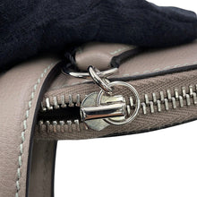 Load image into Gallery viewer, HERMES Transat Sailor Gris Asphalt Evercolor