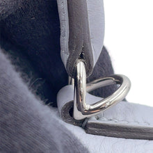 将图像加载到图库查看器中,HERMES Kelly Retourne Green Pantan Togo Leather Size 25