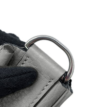 Load image into Gallery viewer, HERMES Evelyne3 Blue Gacier Taurillon Clemence Size GM
