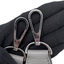 Load image into Gallery viewer, HERMES Evelyne3 Blue Gacier Taurillon Clemence Size GM