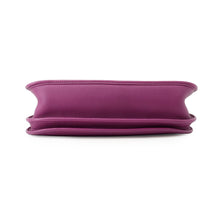 Load image into Gallery viewer, HERMES Evelyne3 Anemone Taurillon Clemence Size PM