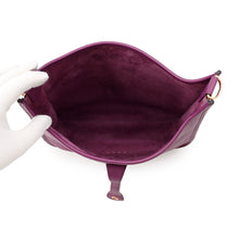 Load image into Gallery viewer, HERMES Evelyne3 Anemone Taurillon Clemence Size PM
