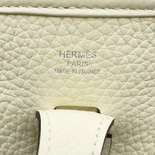 Load image into Gallery viewer, HERMES Evelyne3 claim Taurillon Clemence Size 23