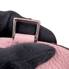 Load image into Gallery viewer, HERMES Picotin Lock Rose Sakura Taurillon Clemence Size PM