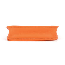 Load image into Gallery viewer, HERMES Evelyne3 Orange Taurillon Clemence Size 23