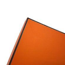 Load image into Gallery viewer, HERMES Evelyne3 Orange Taurillon Clemence Size 23