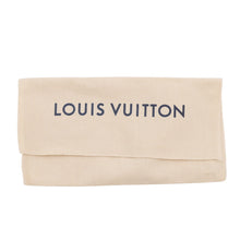 将图像加载到图库查看器中,LOUIS VUITTON Zippy Wallet NoirM61867 Monogram Mahina