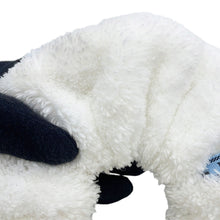 Load image into Gallery viewer, PRADA Terry Scrunchie White1IF015_2DXO_F0009 Cotton