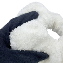 Load image into Gallery viewer, PRADA Terry Scrunchie White1IF015_2DXO_F0009 Cotton