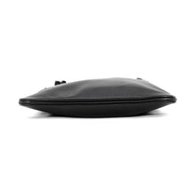 Load image into Gallery viewer, HERMES Sac Aline Black Swift Leather Size Mini