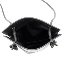 Load image into Gallery viewer, HERMES Sac Aline Black Swift Leather Size Mini