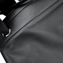 Load image into Gallery viewer, HERMES Sac Aline Black Swift Leather Size Mini