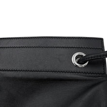 Load image into Gallery viewer, HERMES Sac Aline Black Swift Leather Size Mini