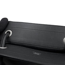 Load image into Gallery viewer, HERMES Sac Aline Black Swift Leather Size Mini