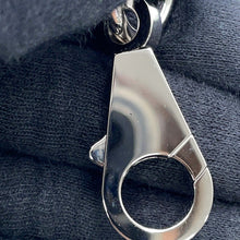 Load image into Gallery viewer, HERMES Kelly Sellier tricolor Blue Saphir/Blue France/Black Epsom Size 25