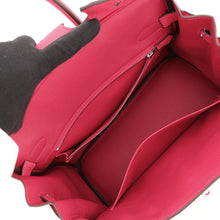Load image into Gallery viewer, HERMES Birkin Rose Extreme Togo Leather Size 30