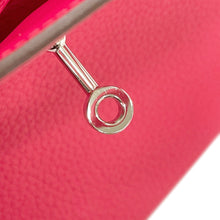 Load image into Gallery viewer, HERMES Birkin Rose Extreme Togo Leather Size 30