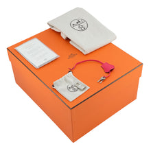 Load image into Gallery viewer, HERMES Birkin Rose Extreme Togo Leather Size 30