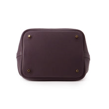 Load image into Gallery viewer, HERMES Picotin Lock Cassis Taurillon Clemence Size MM