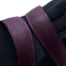 将图像加载到图库查看器中,HERMES Picotin Lock Cassis Taurillon Clemence Size MM