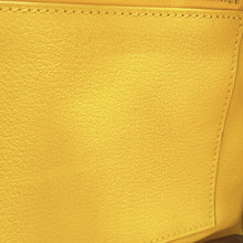 Load image into Gallery viewer, HERMES Birkin Jaune de Naples Taurillon Nobillo Size 25
