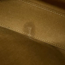 Load image into Gallery viewer, CELINE Vertical hippopotamus Brown191542BZK PVC Leather Size Small