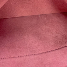 将图像加载到图库查看器中,CELINE Trio Flap Shoulder Bag Dirty Pink10P862O86.24DP Lambskin