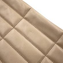 Load image into Gallery viewer, CELINE Mono Chrome ChainShoulder Bag Nude111273EPZ.03ND Goatskin Leather