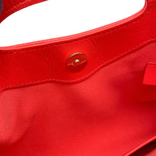 Load image into Gallery viewer, CHANEL CHANEL31 2way Handbag CoralAP3656 Shiny Calf Leather Size Mini