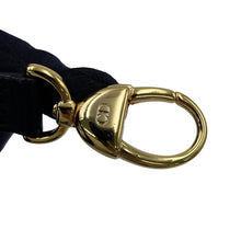 Load image into Gallery viewer, Dior Cannage Lady Dior Black Lambskin Size Large