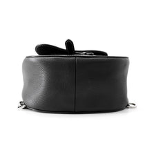 将图像加载到图库查看器中,Dior Gallop Sling Bag Black1ADBO022YKK_H00N Leather