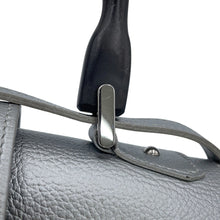 Load image into Gallery viewer, GOYARD Saigon Souple Silver PVC Size Mini