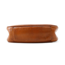 Load image into Gallery viewer, MIUMIU Wonder Hobo Bag Brown5BC125_2IER_F0046 Leather Size Small