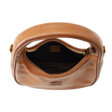 Load image into Gallery viewer, MIUMIU Wonder Hobo Bag Brown5BC125_2IER_F0046 Leather Size Small