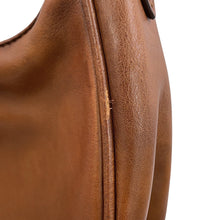Load image into Gallery viewer, MIUMIU Wonder Hobo Bag Brown5BC125_2IER_F0046 Leather Size Small