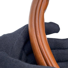 Load image into Gallery viewer, MIUMIU Wonder Hobo Bag Brown5BC125_2IER_F0046 Leather Size Small