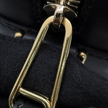 将图像加载到图库查看器中,FENDI Zucca Camera Bag Brown/Black8BT287 PVC Leather