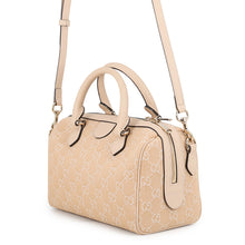 Load image into Gallery viewer, GUCCI Ophidia 2way Handbag Beige772061 GG Canvas Leather Size Medium
