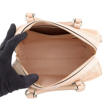 Load image into Gallery viewer, GUCCI Ophidia 2way Handbag Beige772061 GG Canvas Leather Size Medium