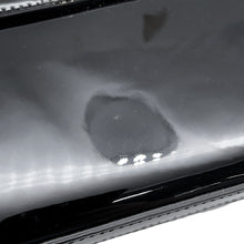 将图像加载到图库查看器中,GUCCI Sylvie 1969 Top Handle Bag Black589479 Enamel
