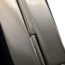 将图像加载到图库查看器中,CHANEL Boy Chanel Mini Matelasse Chain Shoulder Bag Black Lambskin