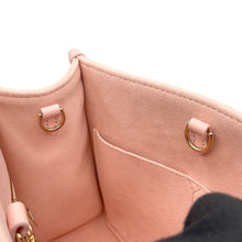 将图像加载到图库查看器中,LOUIS VUITTON Onthego Pink opalM47135 Monogram Empreinte Leather Size PM