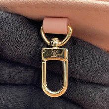将图像加载到图库查看器中,LOUIS VUITTON Onthego Pink opalM47135 Monogram Empreinte Leather Size PM