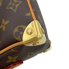 将图像加载到图库查看器中,LOUIS VUITTON Soft Trunk BrownM14729 Monogram Size Mini